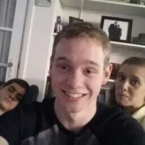 Meet your Posher, Jordan